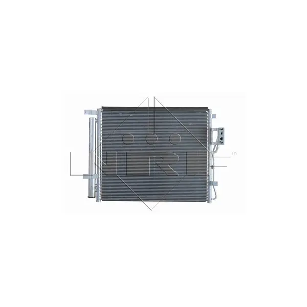 Condensator, climatizare NRF 35994