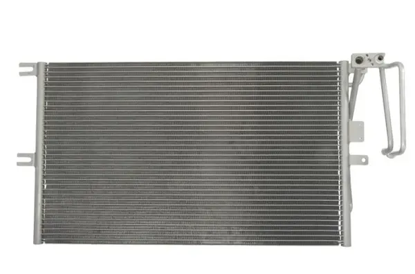 Condensator climatizare Opel Vectra B CC 95-00 , VECTRA B 95-02