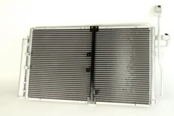 Condensator climatizare potrivit 2.0D Opel Antara 06-