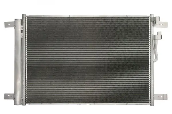 Condensator climatizare potrivit AUDI A3; VW GOLF VIII 1.0-2.0D 07.19-