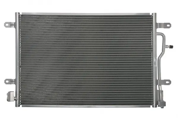 Condensator climatizare potrivit AUDI A4 B6, A6 C5, ALLROAD C5 1.6-4.2 11.00-12.05