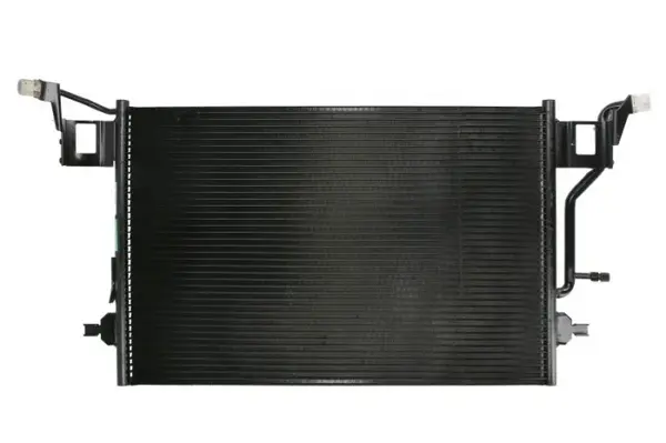 Condensator climatizare potrivit AUDI A6 4.2 (numai masina), 01-04