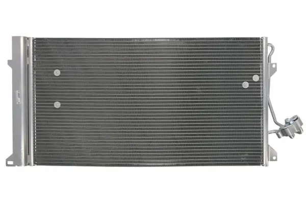 Condensator climatizare potrivit AUDI Q7; PORSCHE CAYENNE; VW TOUAREG 2.5D-6.0D 09.02-08.15