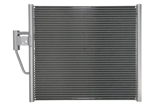 Condensator climatizare potrivit BMW 5 (E39), Z8 (E52) 2.0-4.9 09.95-05.04