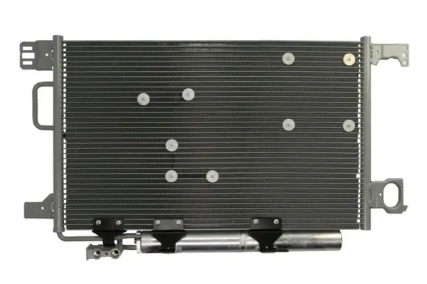 Condensator climatizare potrivit CDI MERCEDES W203 200 - 270 04 -