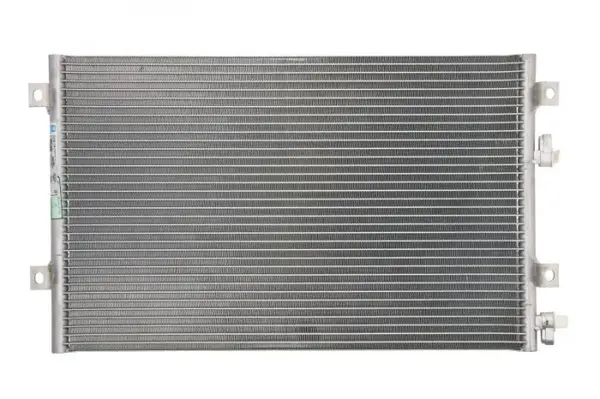 Condensator climatizare potrivit CHRYSLER PT CRUISER 2.2D 03.02-12.10
