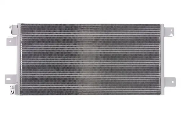 Condensator climatizare potrivit CHRYSLER SEBRING; DODGE AVENGER, CALIBER; JEEP COMPASS, PATRIOT 2.0D-2.4 06.06-