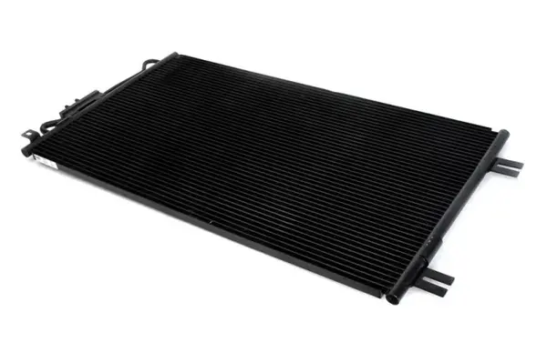Condensator climatizare potrivit Chrysler Voyager D 04 -