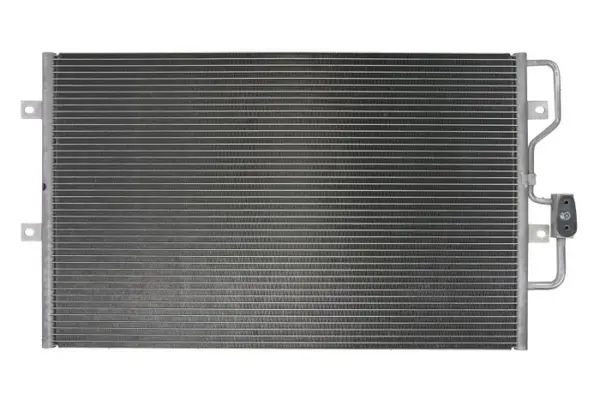 Condensator climatizare potrivit CITROEN EVASION, JUMPY I; FIAT SCUDO, ULYSSE; LANCIA ZETA; PEUGEOT 806, EXPERT 1.6-2.1D 06.94-12.06