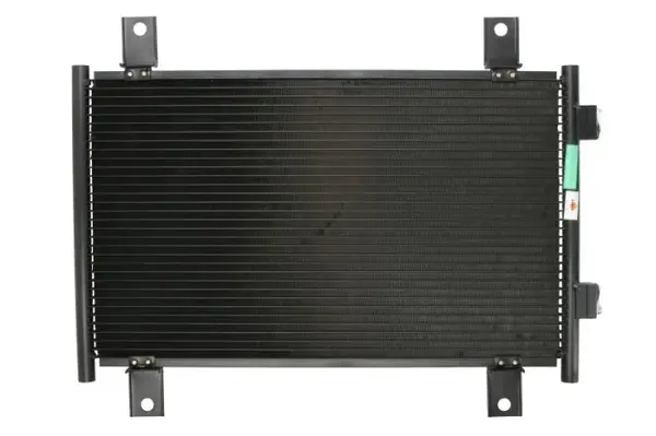 Condensator climatizare potrivit CITROEN - Jumper Vehicule utilitare (02) 2.0 02 - 06