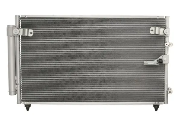 Condensator climatizare potrivit (cu uscator) LEXUS SC430 01 -