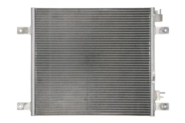 Condensator climatizare potrivit DAF CF 65, CF 75 01.01-05.13