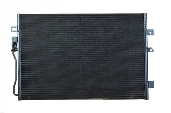 Condensator climatizare potrivit DODGE JOURNEY; FIAT FREEMONT 2.0D-3.6ALK 06.08-