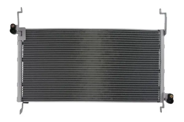 Condensator climatizare potrivit FIAT BRAVA, BRAVO I, MAREA, MULTIPLA 1.4-2.0 10.95-07.02