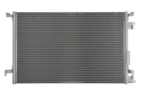 Condensator climatizare potrivit FIAT CROMA, CROMA KOMBI; OPEL SIGNUM, VECTRA C, VECTRA C GTS 1.9D-2.4D 04.02-12.11