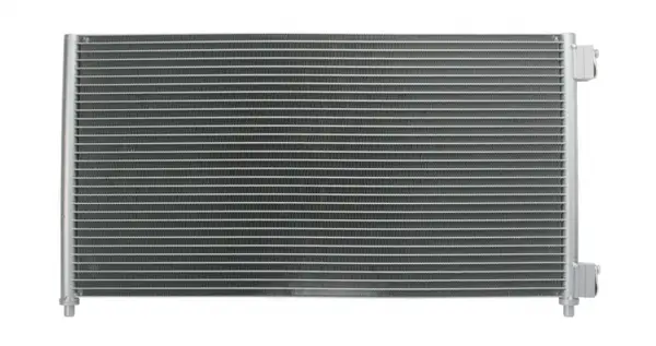 Condensator climatizare potrivit FIAT DOBLO, DOBLO MINIVAN, PUNTO, PUNTO HATCHBACK 1.2-1.9D 09.99-
