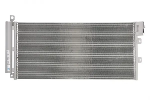 Condensator climatizare potrivit Fiat Linea 1.3 D-1.4 TURBO 04 -