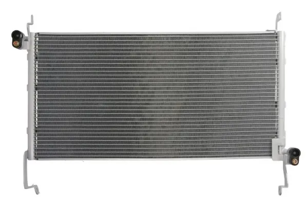 Condensator climatizare potrivit FIAT MULTIPLA 1.9D 04.99-06.10
