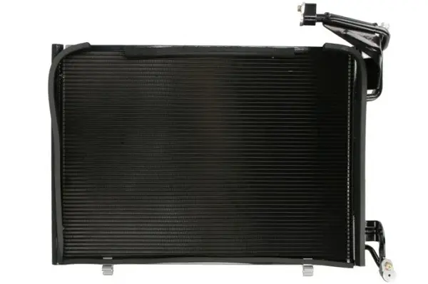 Condensator climatizare potrivit FORD B-MAX, ECOSPORT, FIESTA VI 1.0-1.6 06.08-