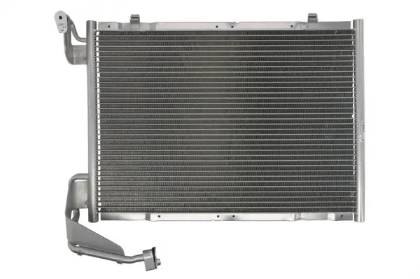 Condensator climatizare potrivit FORD B-MAX, FIESTA VI, TOURNEO COURIER B460, TRANSIT COURIER B460, TRANSIT COURIER B460 MINIVAN 1.0 08.12-