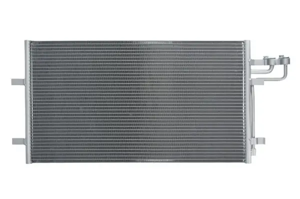Condensator climatizare potrivit FORD C-MAX, FOCUS C-MAX, FOCUS II, FOCUS II KOMBI; MAZDA 3 1.4-2.5 10.03-09.12