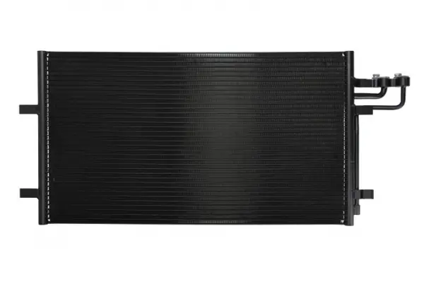 Condensator climatizare potrivit FORD C-MAX, FOCUS C-MAX, FOCUS II, FOCUS II KOMBI 1.4-2.5 10.03-