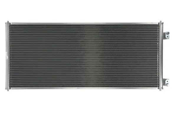 Condensator climatizare potrivit FORD TRANSIT, TRANSIT TOURNEO 2.0D-2.4D 01.00-05.06