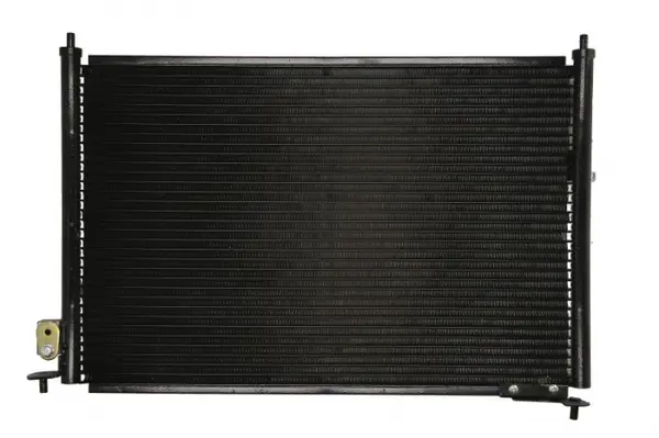 Condensator climatizare potrivit HONDA CIVIC VII 1.7D 01.02-09.05