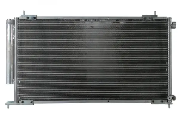 Condensator climatizare potrivit Honda CR-V 2.0i 16V 02 -