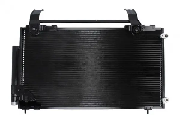 Condensator climatizare potrivit Honda Stream 00 -