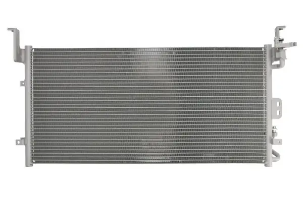 Condensator climatizare potrivit Hyundai Sonata 02 -