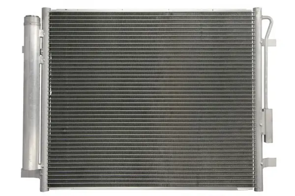 Condensator climatizare potrivit HYUNDAI TUCSON 1.6 1.6H 11.20-