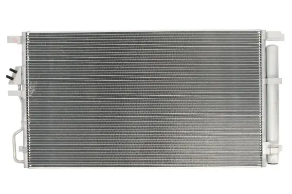 Condensator climatizare potrivit HYUNDAI TUCSON 2.0 06.15-09.20