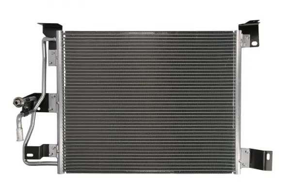 Condensator climatizare potrivit JEEP GRAND CHEROKEE I, GRAND CHEROKEE II 4.0 5.2 5.9 09.91-09.04