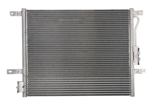Condensator climatizare potrivit JEEP GRAND CHEROKEE II 2.7D 4.0 4.7 04.99-09.05