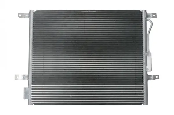 Condensator climatizare potrivit JEEP GRAND CHEROKEE II 2.7D 4.0 4.7 10.98-09.05