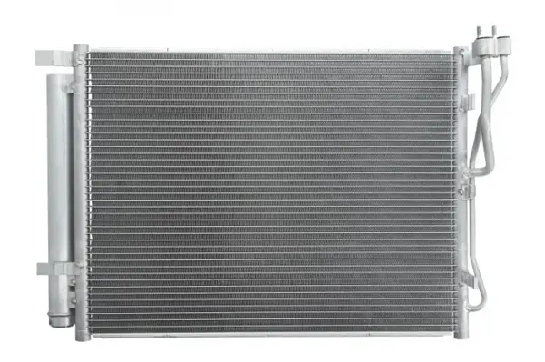 Condensator climatizare potrivit KIA OPTIMA 1.6 2.0 2.0H 09.15-12.19