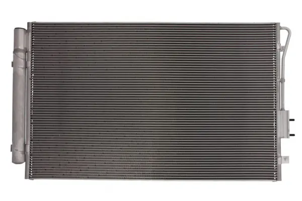 Condensator climatizare potrivit KIA SORENTO III 2.4 3.3 01.15-12.18