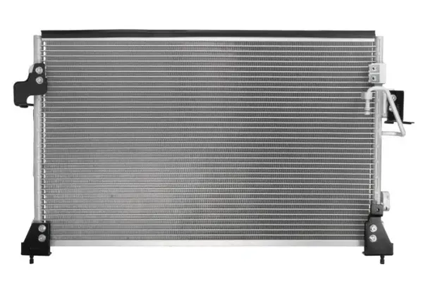 Condensator climatizare potrivit Land Rover Discovery 98 -