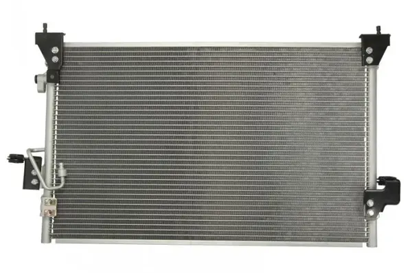 Condensator climatizare potrivit LAND ROVER DISCOVERY II 2.5D 4.0 11.98-06.04