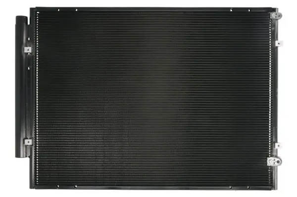 Condensator climatizare potrivit LEXUS RX (MCU_) 400h FWD