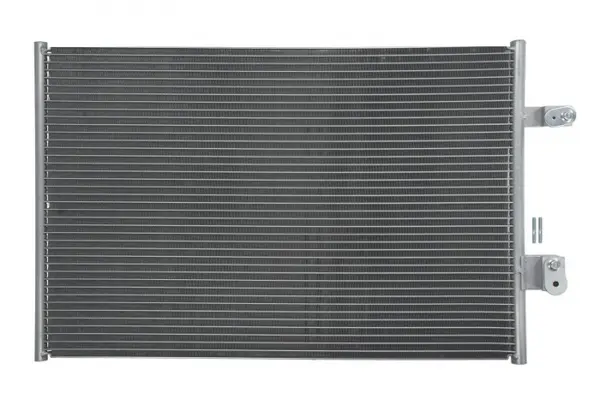 Condensator climatizare potrivit MAZDA 2, CX-3 1.5-2.0 08.14-