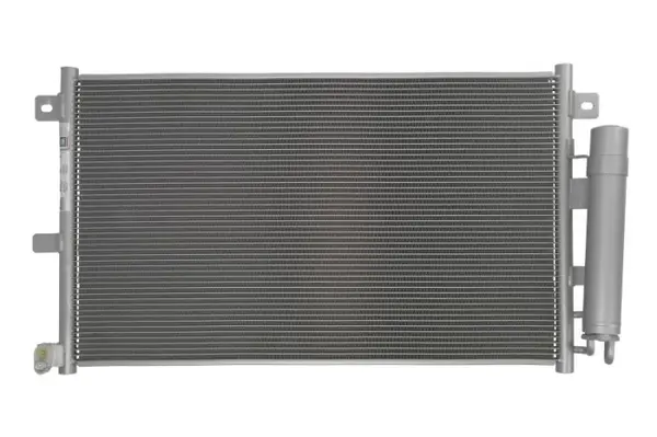 Condensator climatizare potrivit Mazda MX-5 06 -