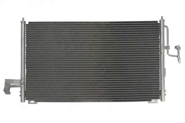 Condensator climatizare potrivit MAZDA PREMACY 1.9 2.0 07.99-03.05