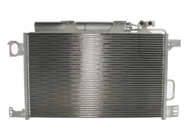 Condensator climatizare potrivit Mercedes C-Class C180 C200 00-