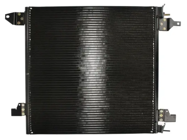 Condensator climatizare potrivit MERCEDES M (W163) 2.3-5.4 02.98-06.05