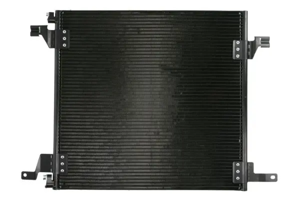 Condensator climatizare potrivit MERCEDES M (W163) 2.3-5.4 02.98-06.05