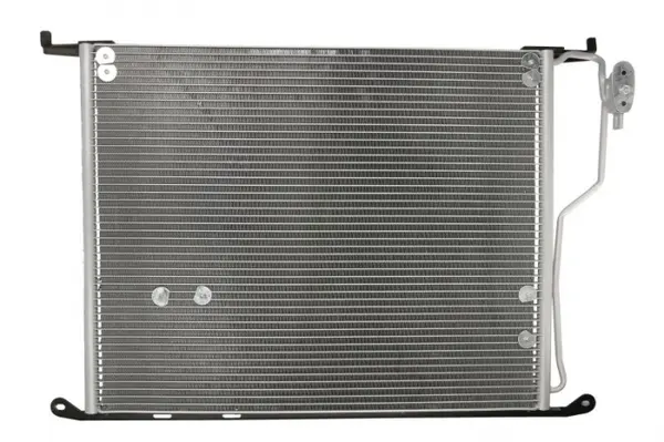 Condensator climatizare potrivit Mercedes S-Class W220 98 -