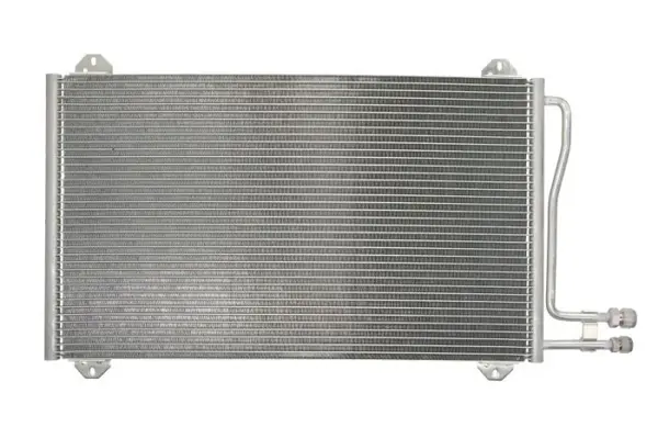 Condensator climatizare potrivit MERCEDES SPRINTER 2-T (B901, B902), SPRINTER 3,5-T (B909), SPRINTER 3-T (B903), SPRINTER 4,6-T (B909), SPRINTER 4-T (B904), SPRINTER 5-T (B905) 2.1D-Electric 01.95-