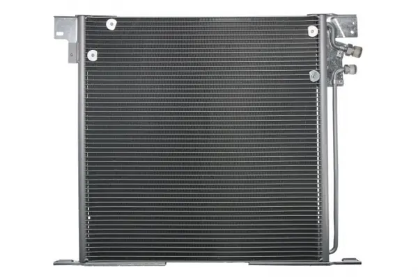 Condensator climatizare potrivit MERCEDES V (638 2), VITO (W638) 2.0-2.8 02.96-07.03